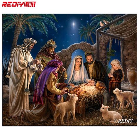 wanneer is jezus geboren
